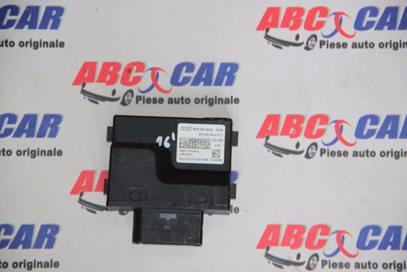 Modul pompa combustibil Audi A4 2015-2019 8W2, B9 8W0906093C