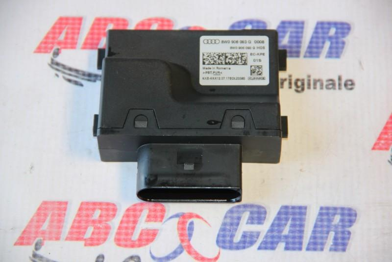 Modul pompa combustibil Audi A4 2015-2019 8W2, B9 8W0906093G