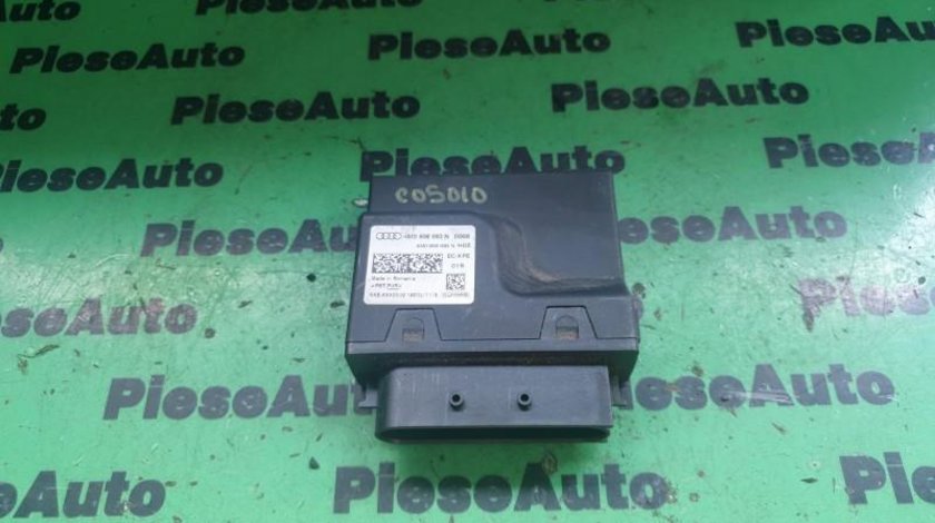 Modul pompa combustibil Audi A4 (2015->) [8W2, B9] 4m0906093n