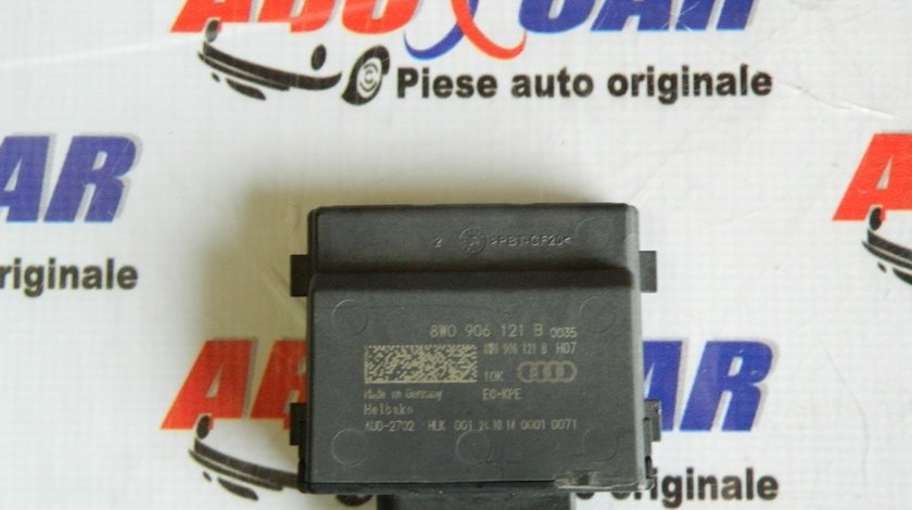 Modul pompa combustibil Audi A4 8W B9 cod: 8W0906121B model 2016