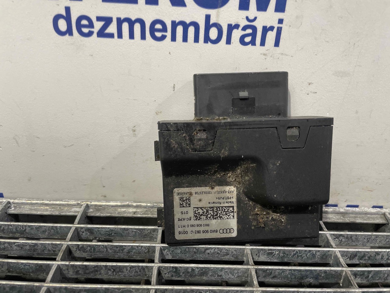 MODUL POMPA COMBUSTIBIL AUDI A4 A4 2.0 TDI - (2015 2018)