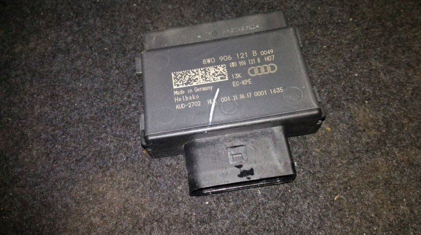 Modul pompa combustibil Audi A4 // A5 8W F5 B9