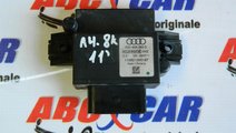 Modul pompa combustibil Audi A4 B8 8K cod: 4G09060...