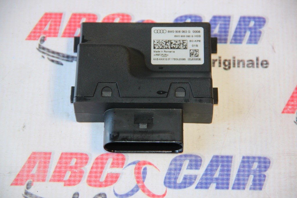 Modul pompa combustibil Audi A4 B9 8W 2015-prezent 8W0906093G