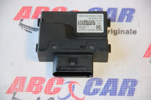 Modul pompa combustibil Audi A4 B9 8W 2015-prezent 8W0906093G