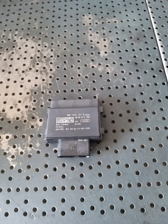 Modul pompa combustibil audi a4 b9 8w 8w0906121b
