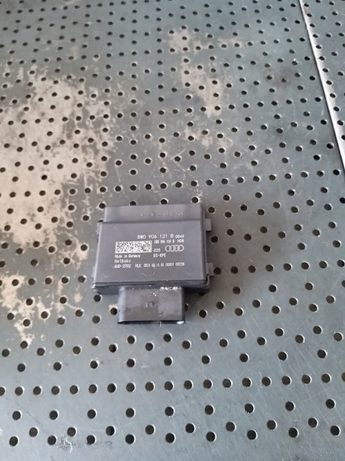 Modul pompa combustibil audi a4 b9 8w 8w0906121b
