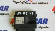 Modul pompa combustibil Audi A4 B9 8W cod: 4M09060...