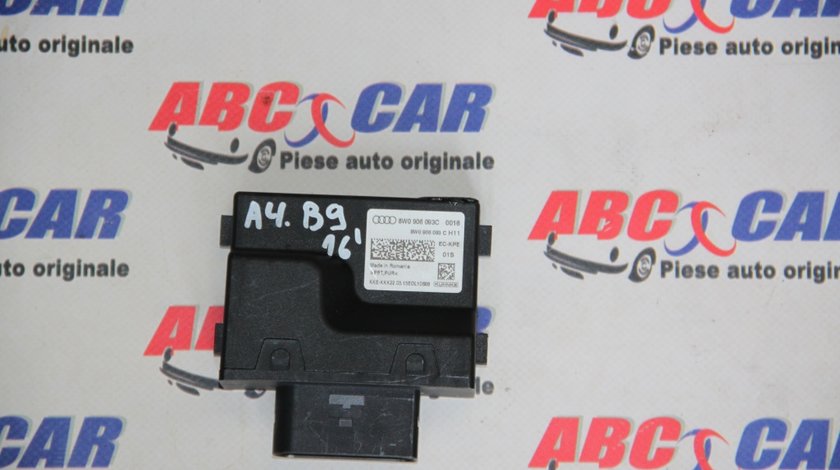 Modul pompa combustibil Audi A4 B9 8W cod: 8W0906093C model 2016