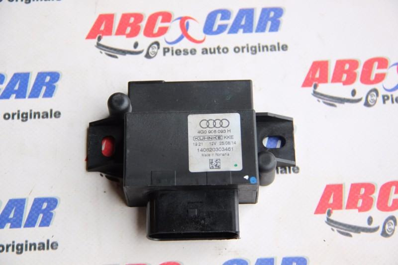 Modul pompa combustibil Audi A5 2007-2011 8T3 4G0906093H