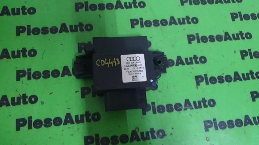 Modul pompa combustibil Audi A5 (2007->) [8T3] 4g0906093h