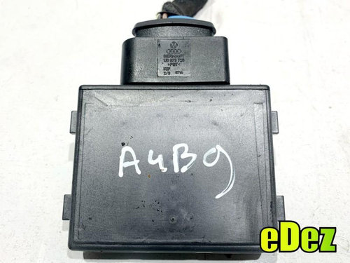 Modul pompa combustibil Audi A5 (2017-2024) [F5] 2.0 tdi DEUA 150 cp 8W0906121B