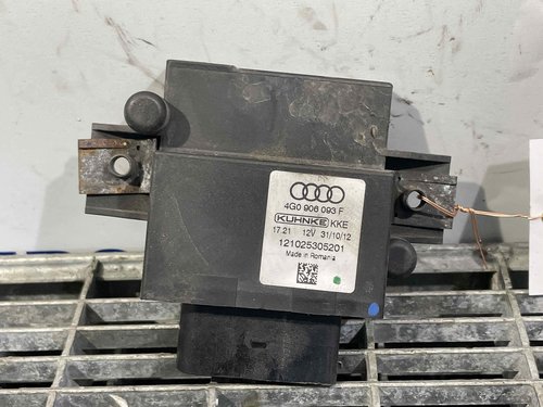 MODUL POMPA COMBUSTIBIL AUDI A5 3.0 TDI - (2011 2016)