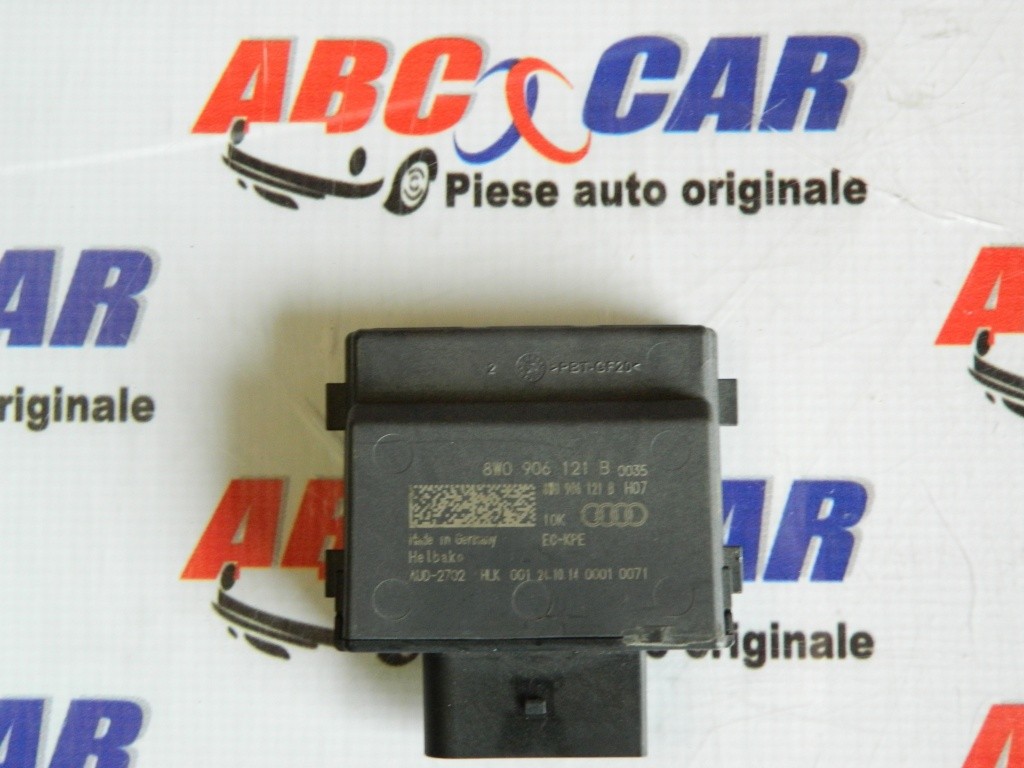 Modul pompa combustibil Audi A5 8F cod: 8W0906121B model 2014