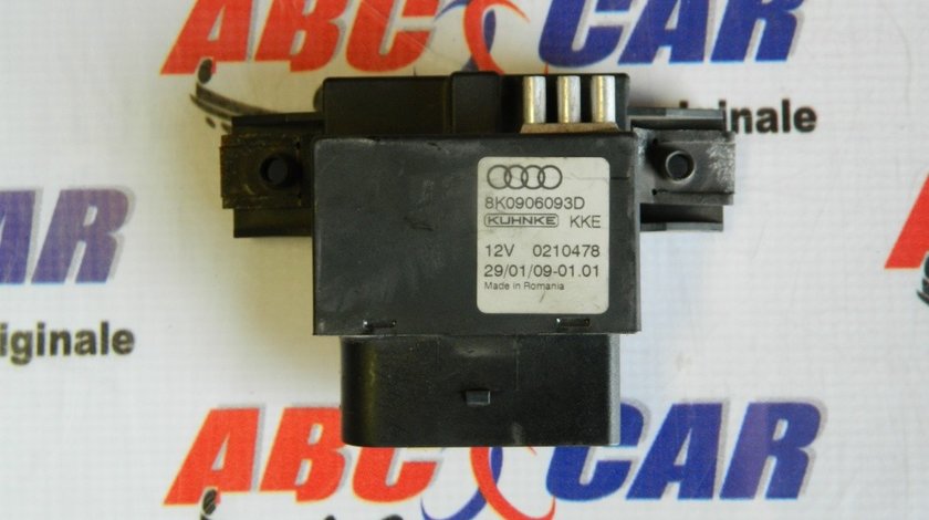 Modul pompa combustibil Audi A5 8T cod: 8K0906093D model 2014