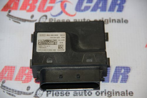 Modul pompa combustibil Audi A5 F5 3.0 TDI cod: 4M0906093E model 2017