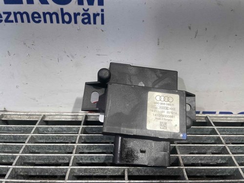MODUL POMPA COMBUSTIBIL AUDI A6 2.0 TDI - (2011 2015)