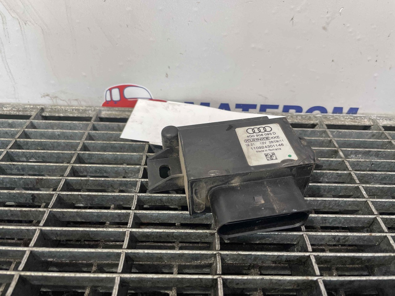 MODUL POMPA COMBUSTIBIL AUDI A6 A6 2.0 TDI - (2011 2015)