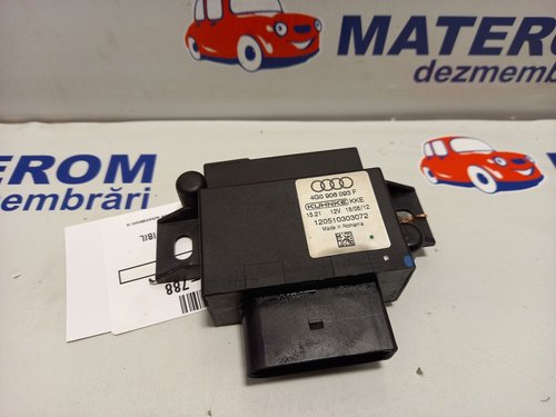 MODUL POMPA COMBUSTIBIL AUDI A6 A6 - - (2011 2015)