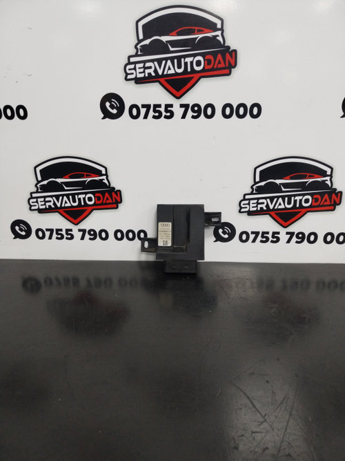 Modul pompa combustibil Audi A8 (2009-2017) [4H] D4 3.0 Motorina 2014, 4H0906093C
