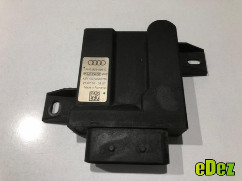Modul pompa combustibil Audi A8 (2009-2017) [4H] D4 3.0 tdi 4h0906093c