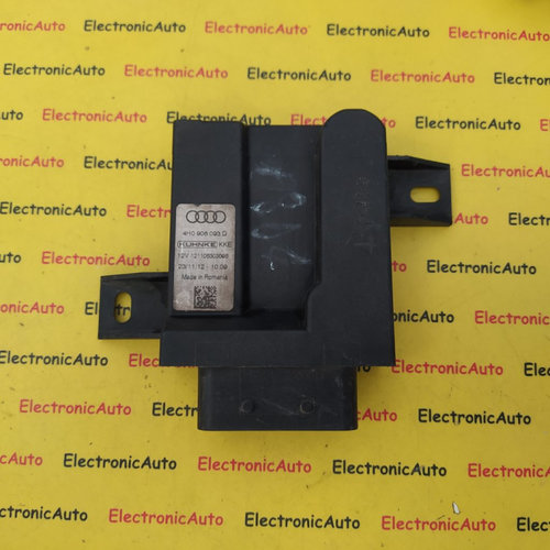 Modul Pompa Combustibil Audi A8, 4H0906093D