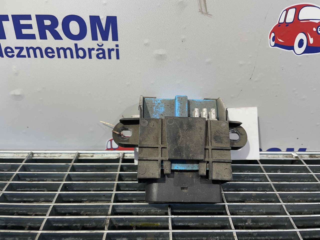 MODUL POMPA COMBUSTIBIL AUDI Q3 1.4 TFSI