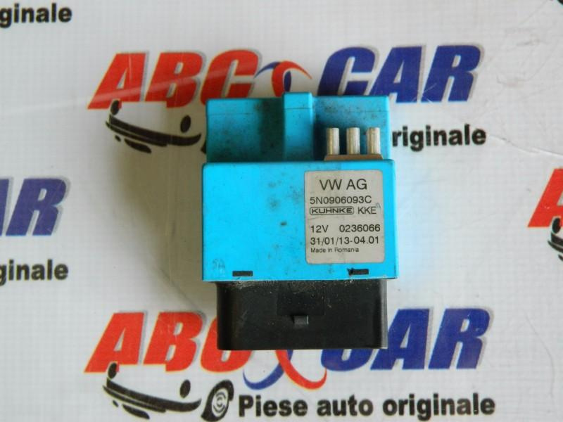 Modul pompa combustibil Audi Q3 2011-2017 8U 5N0906093C