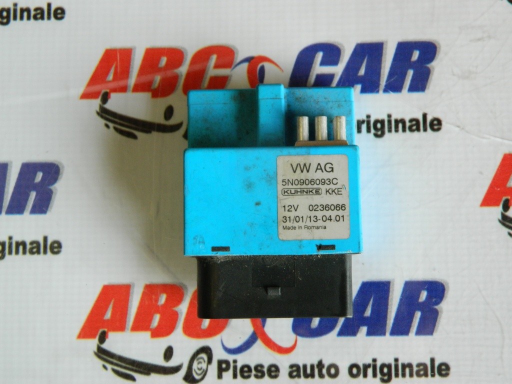 Modul pompa combustibil Audi Q3 8U cod: 5N0906093C model 2014