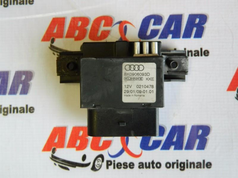 Modul pompa combustibil Audi Q5 2008-2012 8R 8K0906093D