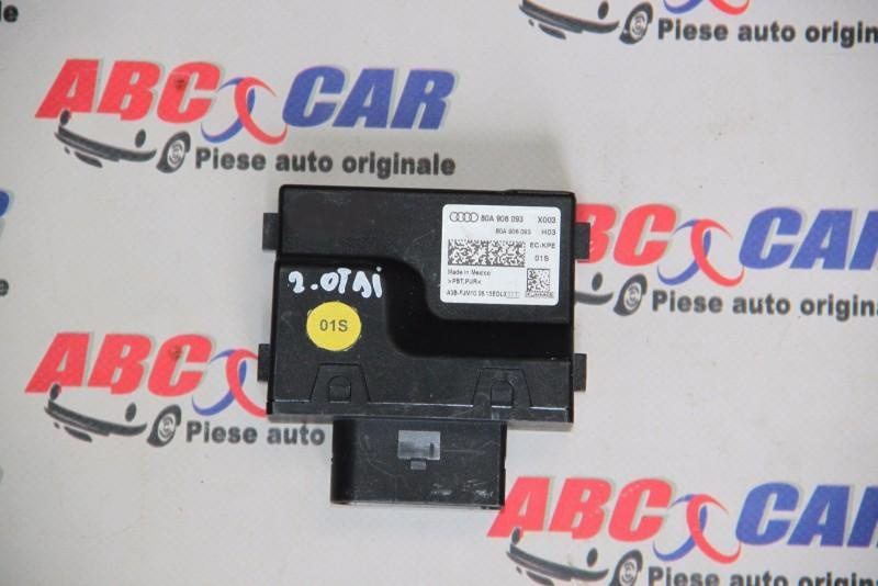 Modul pompa combustibil Audi Q5 2017-> 80A 80A906093