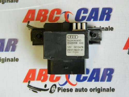 Modul pompa combustibil Audi Q5 8R cod: 8K0906093D model 2014
