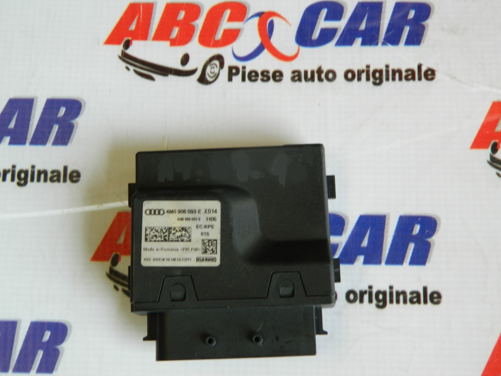Modul pompa combustibil Audi Q7 4M cod: 4M0906093E model 2016