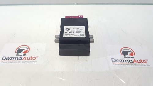 Modul pompa combustibil, Bmw 1 coupe (E82) 7163504-01