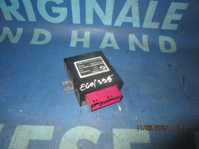 Modul pompa combustibil BMW E60 520d ,7203993