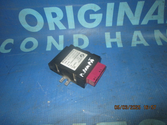Modul pompa combustibil BMW E60 525xd ,7229173