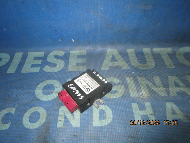 Modul pompa combustibil BMW E60 530d 3.0d M57N D2; 7229173