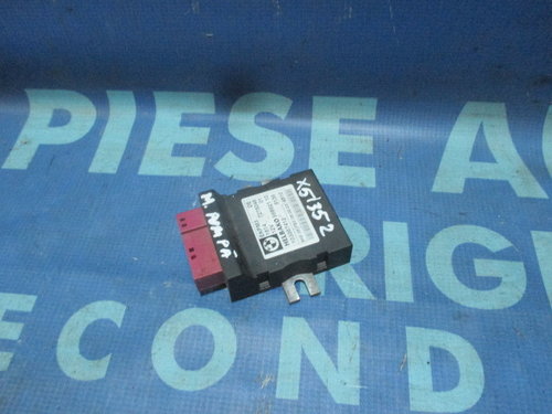 Modul pompa combustibil BMW E70 X5 3.5dx M57N D5 ;7276046