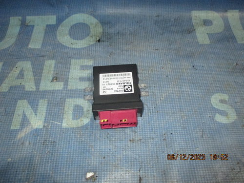 Modul pompa combustibil BMW E71 X6 3.0xd N57D30A; 7276046