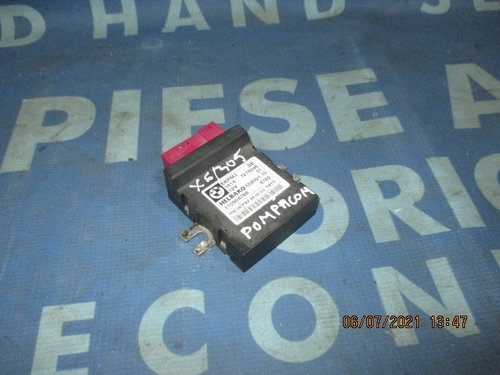 Modul pompa combustibil BMW E71 X6;  7276046