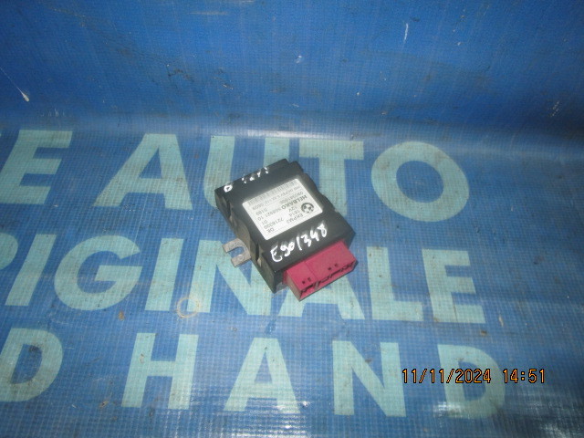 Modul pompa combustibil BMW E90 320d 2.0d N47D20C ;7218339