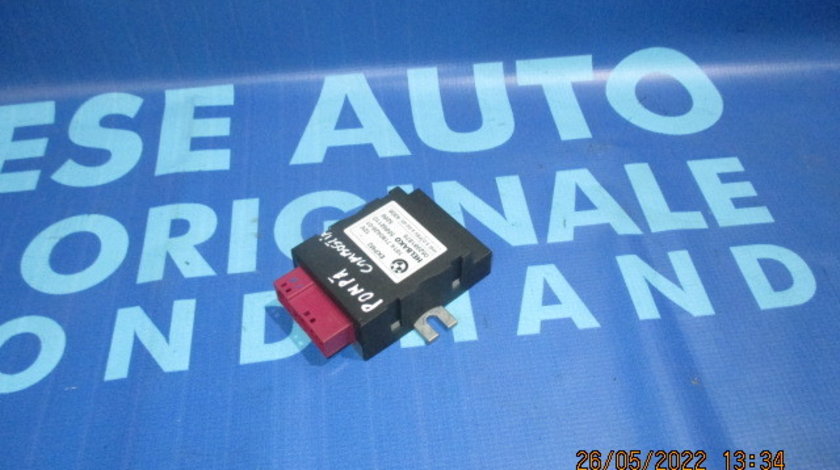 Modul pompa combustibil BMW E90 320d; 7180426