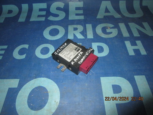Modul pompa combustibil BMW F01 730d N57D30A; 7407514