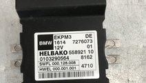 Modul pompa combustibil BMW F01 730d Steptronic, 2...