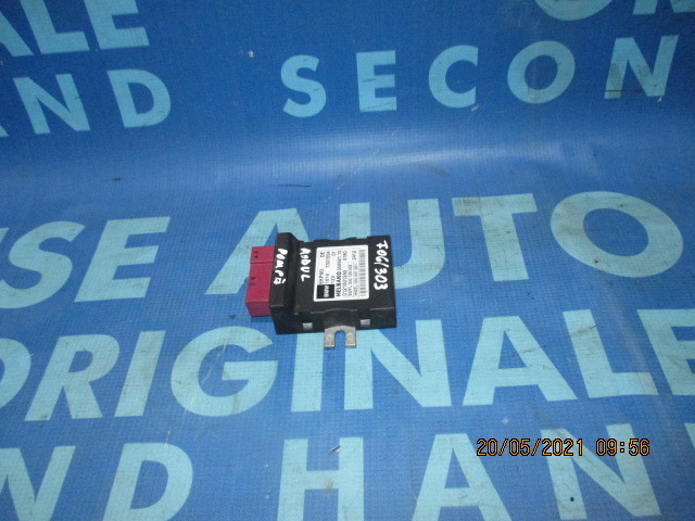 Modul pompa combustibil BMW F06 640d 3.0d; 7301554