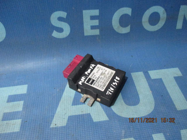 Modul pompa combustibil BMW F10 525d; 7276073