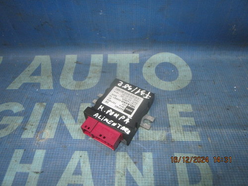 Modul pompa combustibil BMW F31 316d 2.0d N47D20C ; 7371832