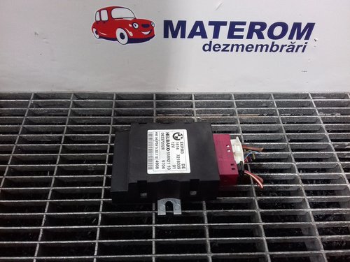 MODUL POMPA COMBUSTIBIL BMW SERIA 1 E 88 - - (2007 2013)