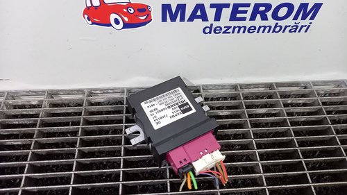 MODUL POMPA COMBUSTIBIL BMW SERIA 1 F20 1.6 D - (2011 2015)