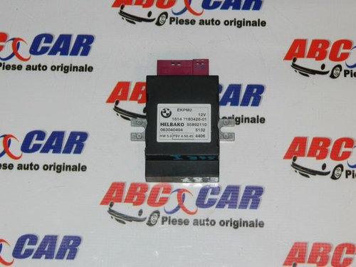 Modul pompa combustibil BMW Seria 3 2005-2012 E90 16147180426-01